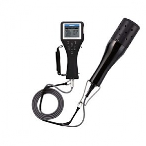 U-50系列多參數(shù)水質檢測儀